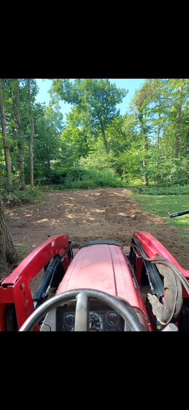 Hardscape Installation