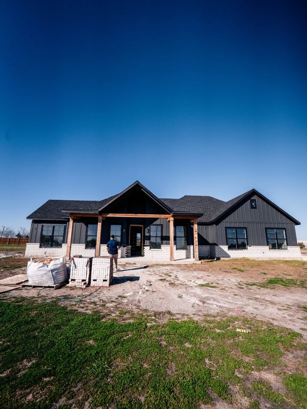New Construction