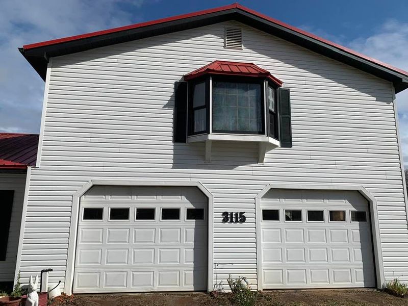Home Softwash gallery