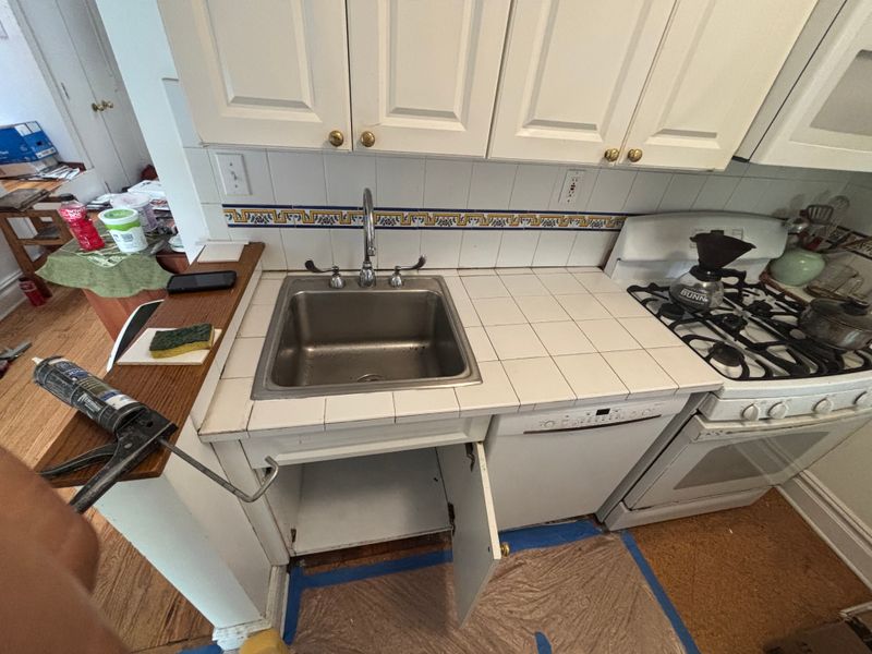 Interior Renovations
