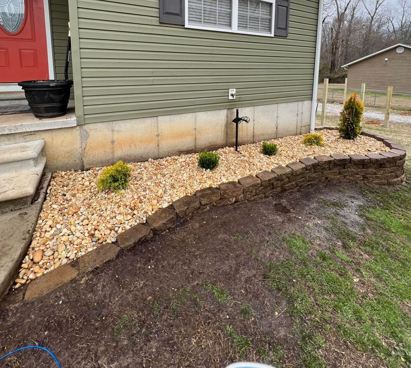 Landscaping and Installations