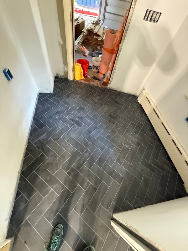 Flooring