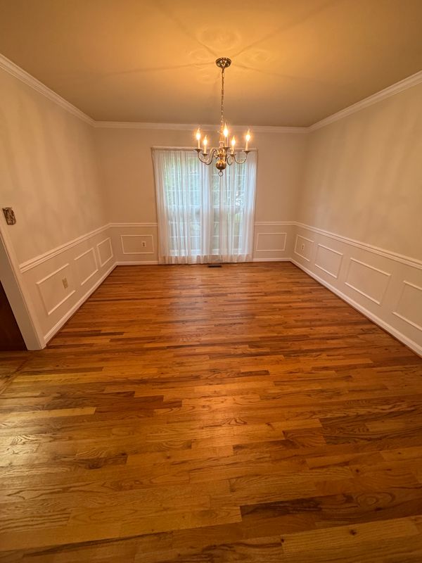 Interior Painting