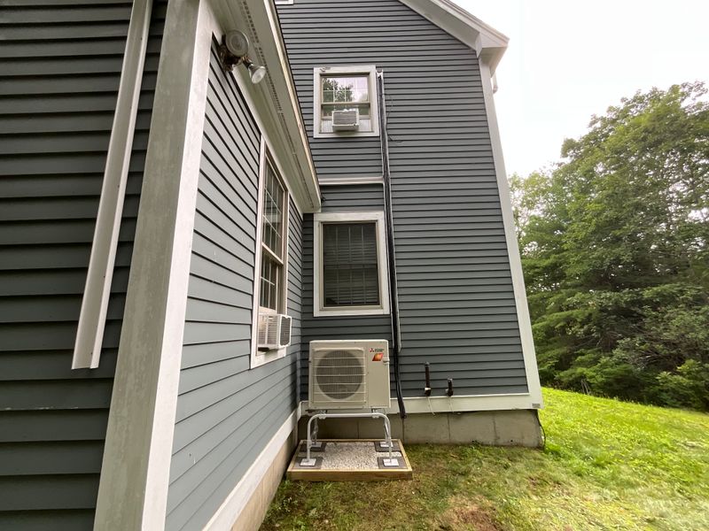 Installation of HVAC Systems