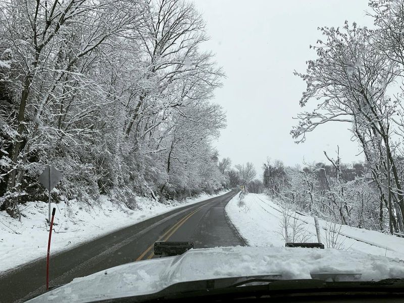 Snow Removal