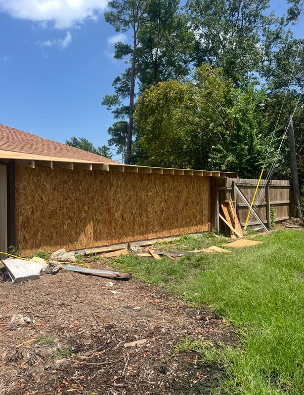 Residential Construction