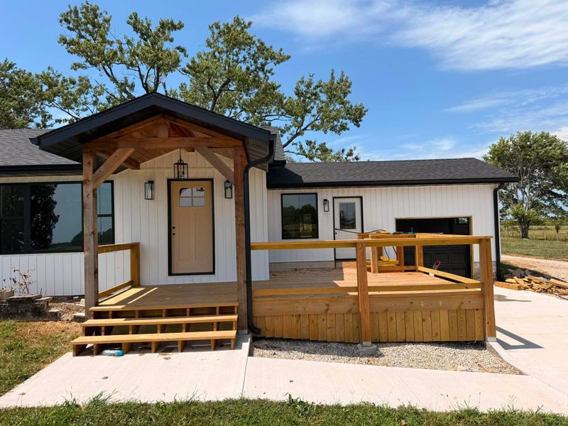 Exterior Painting