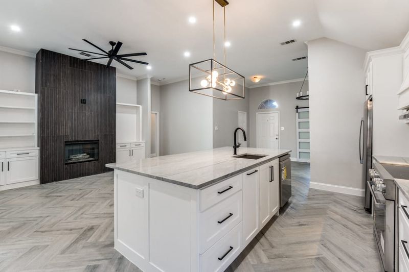 Flooring