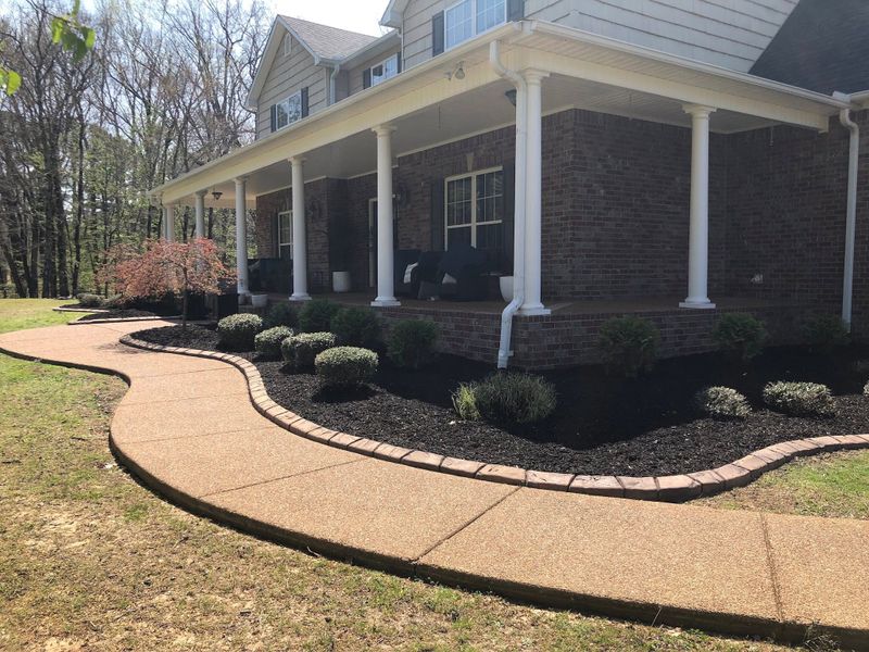 Landscape Design