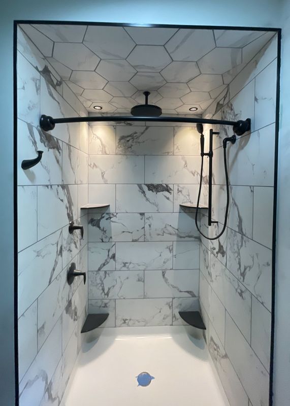 Bathroom Renovation