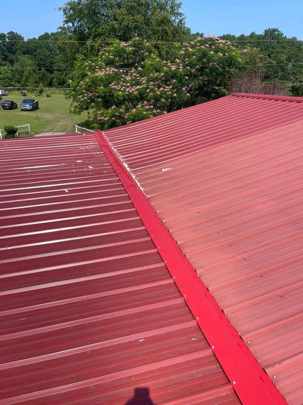 Roofing Repairs