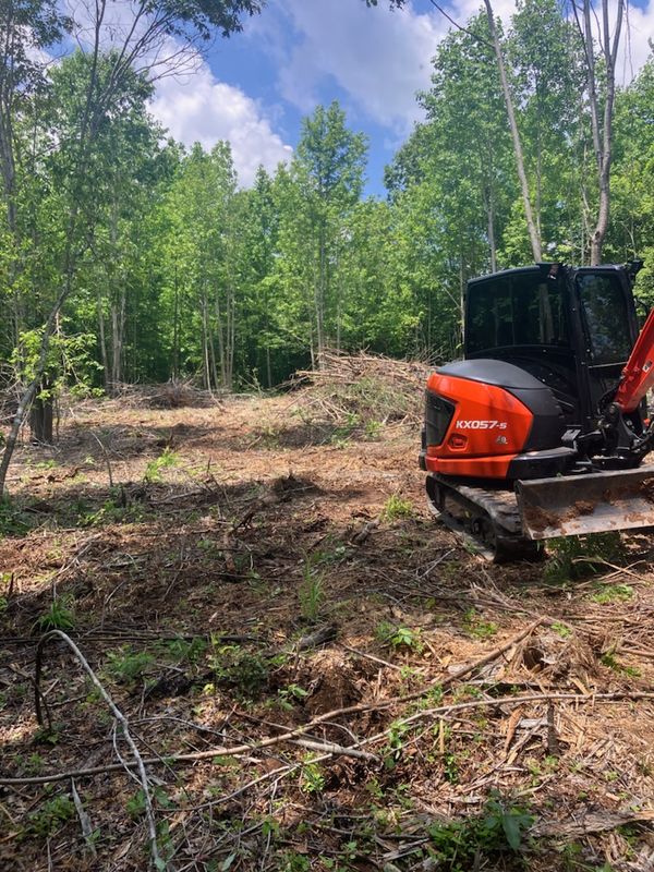 Land Clearing