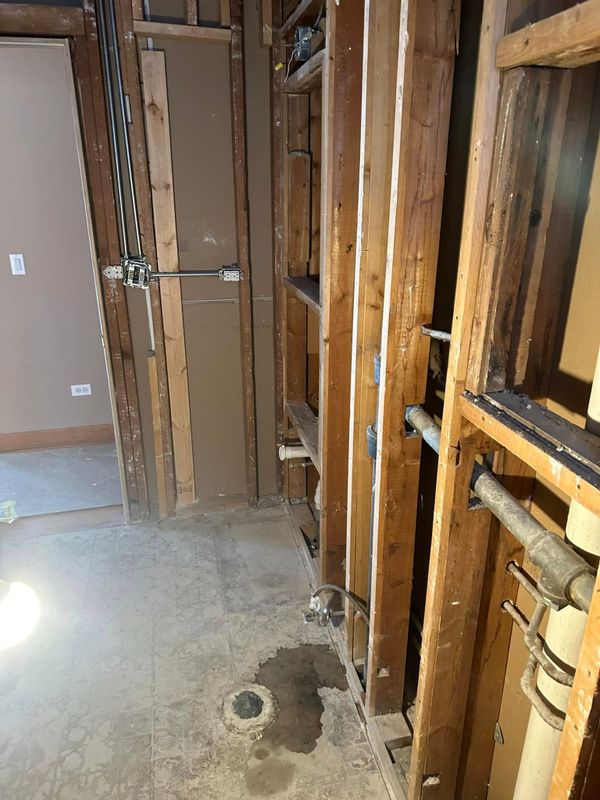 Handyman Services