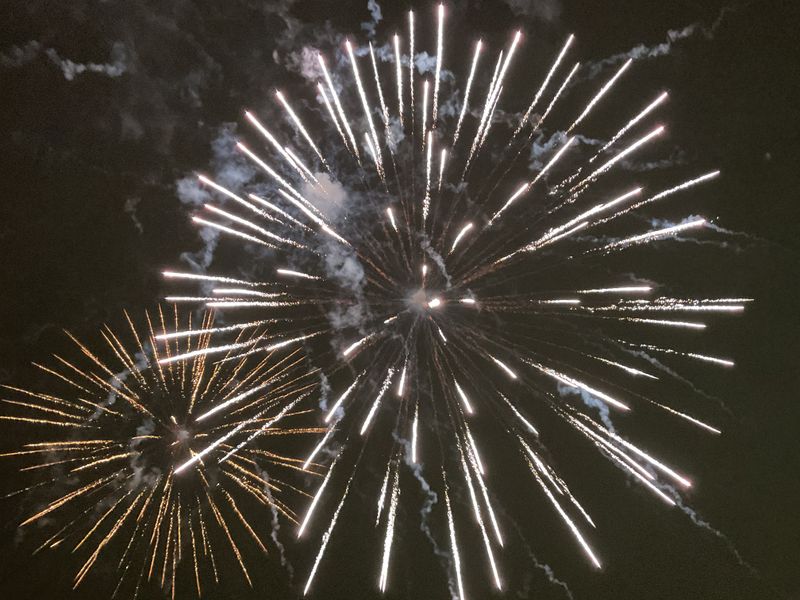 Sky High Pyrotechnics & Fireworks known for the biggest fireworks, YouTube channel in South Carolina