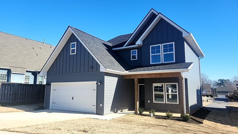 New Construction