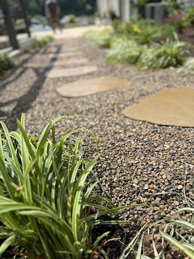 Patios & Walkways