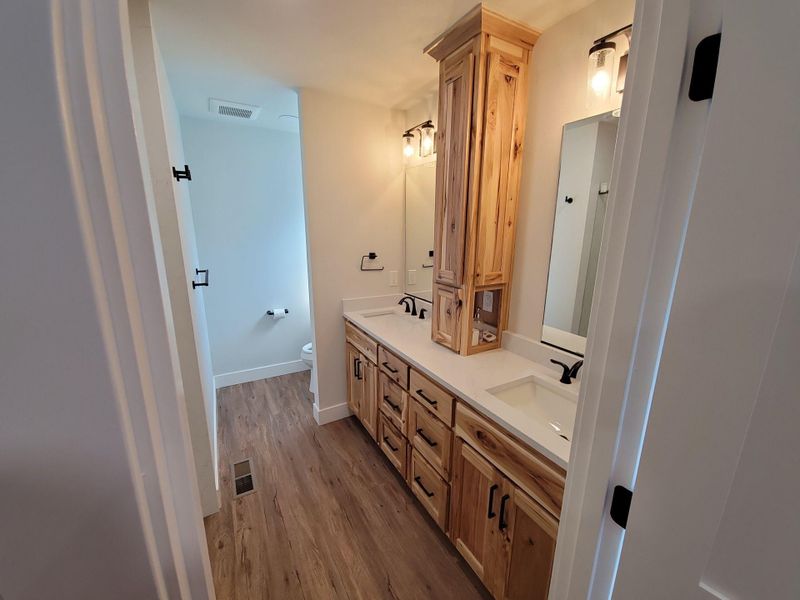 Custom Homes
