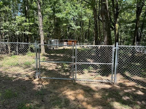 Fence Installation
