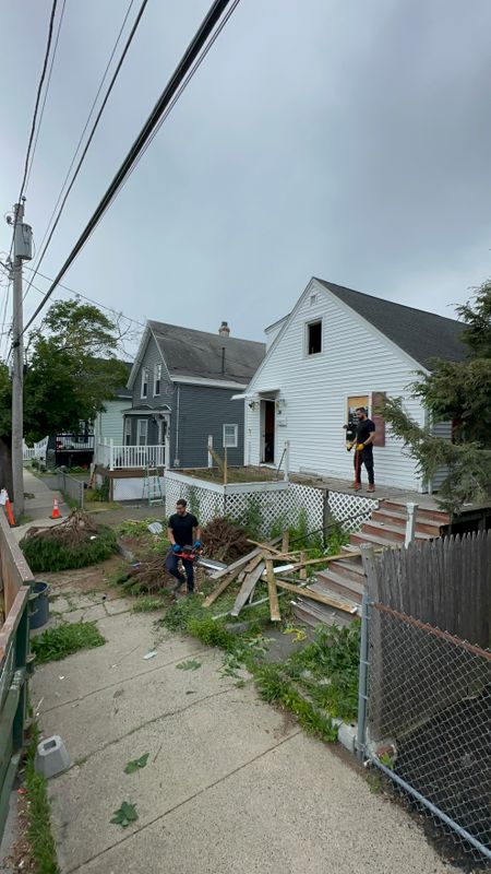 Home Additions