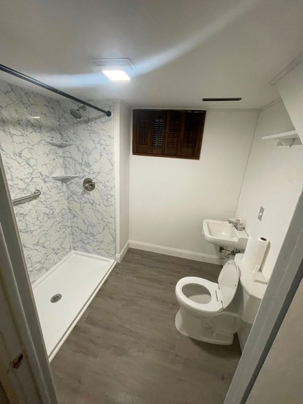 Kitchen and Bathroom Renovations