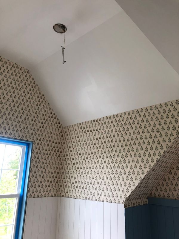 Wallpaper Installation gallery