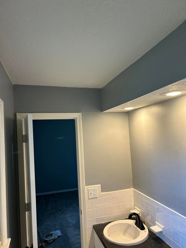 Interior Painting