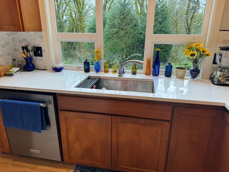 Kitchen Renovation