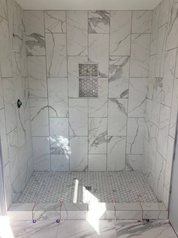 Showers