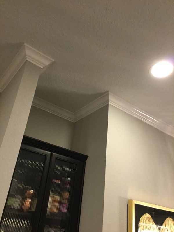 Custom Trim Work