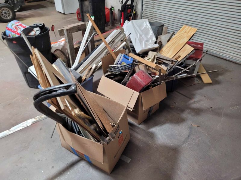 Junk Removal