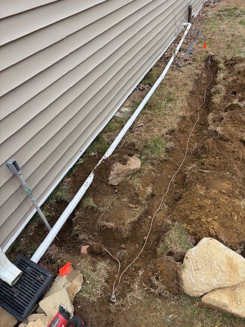 Residential Electrical Services