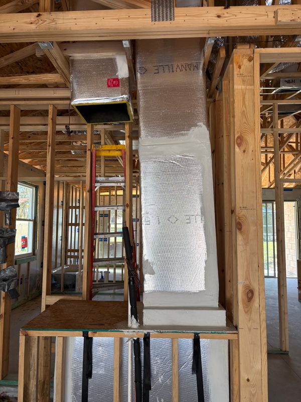Commercial HVAC Installation
