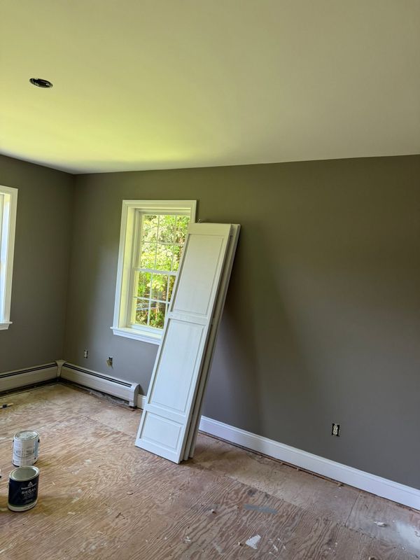 Interior Painting
