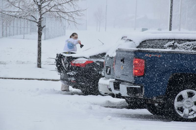 Snow Removal