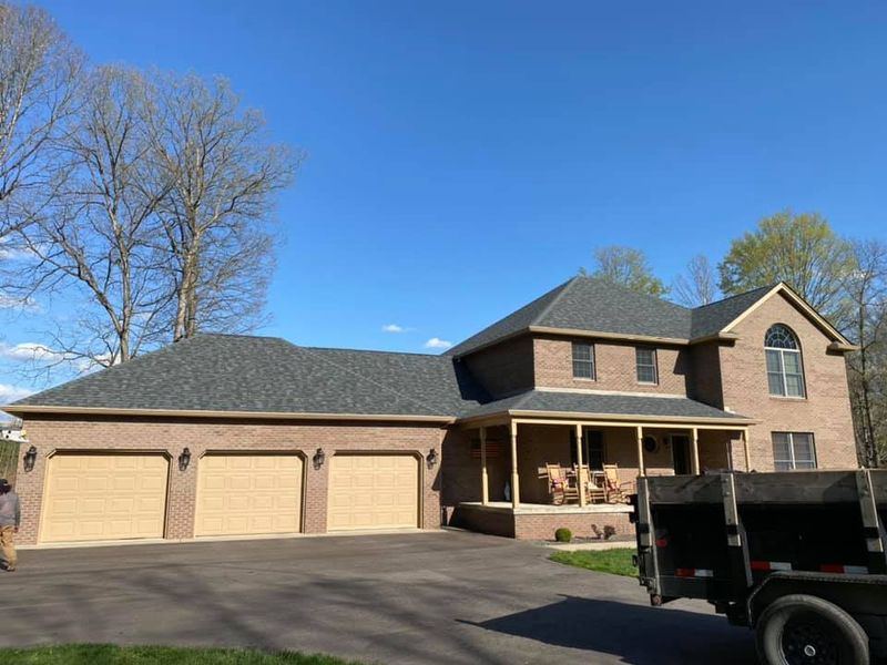 Roofing