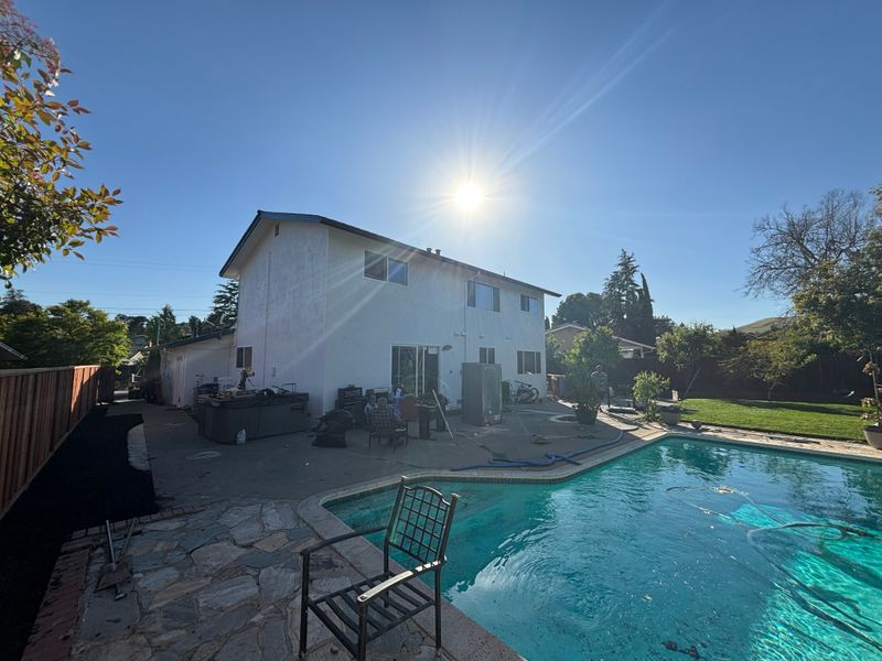 Pool Inspections