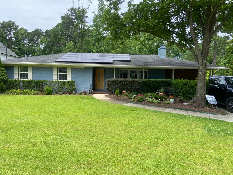 Exterior Painting
