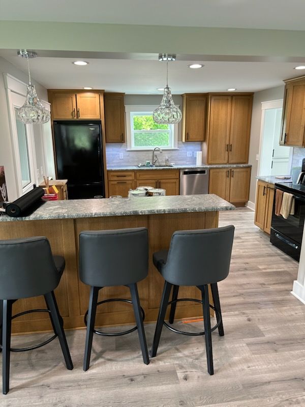 Construction & Remodeling