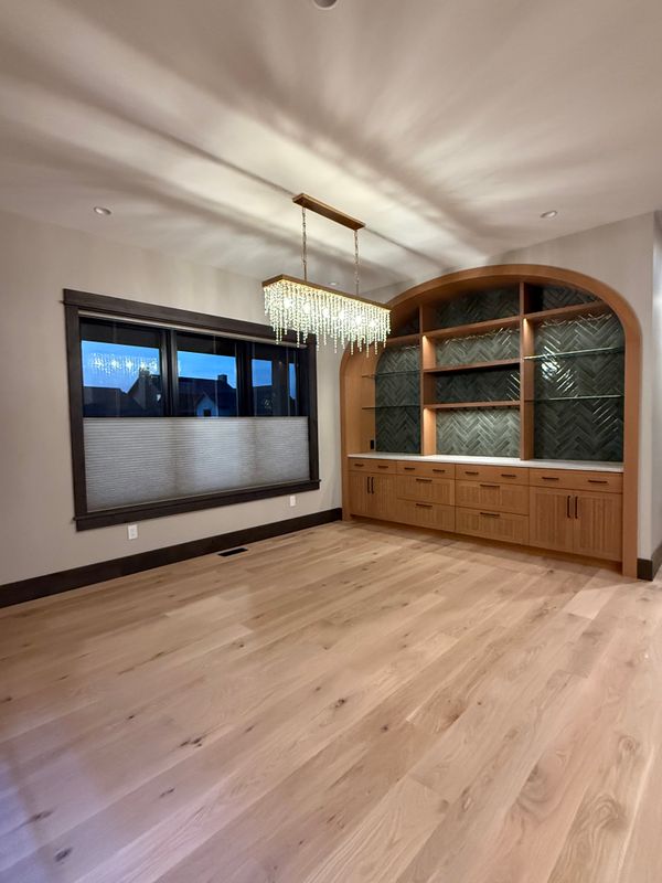Interior Painting