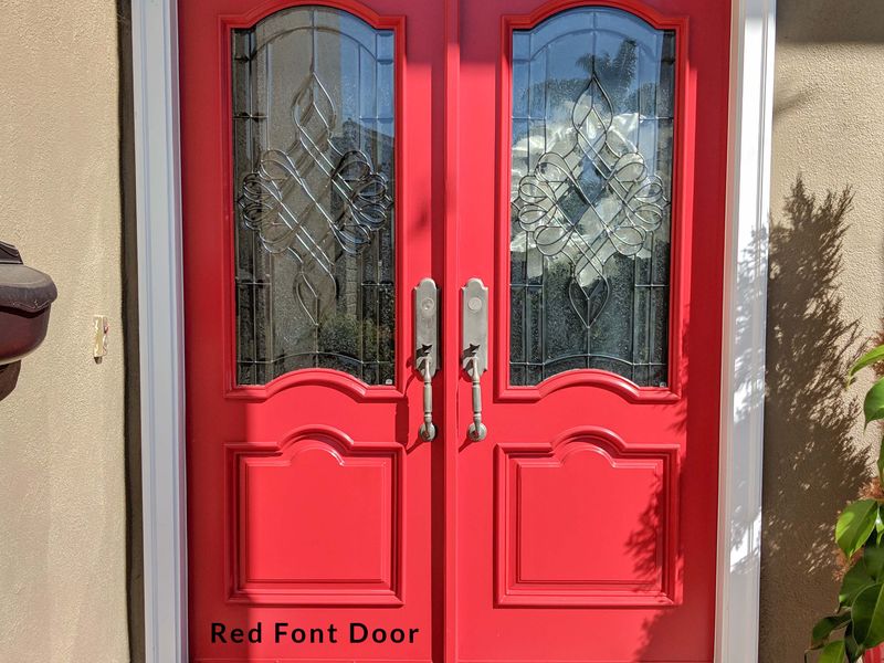 Exterior Makeovers