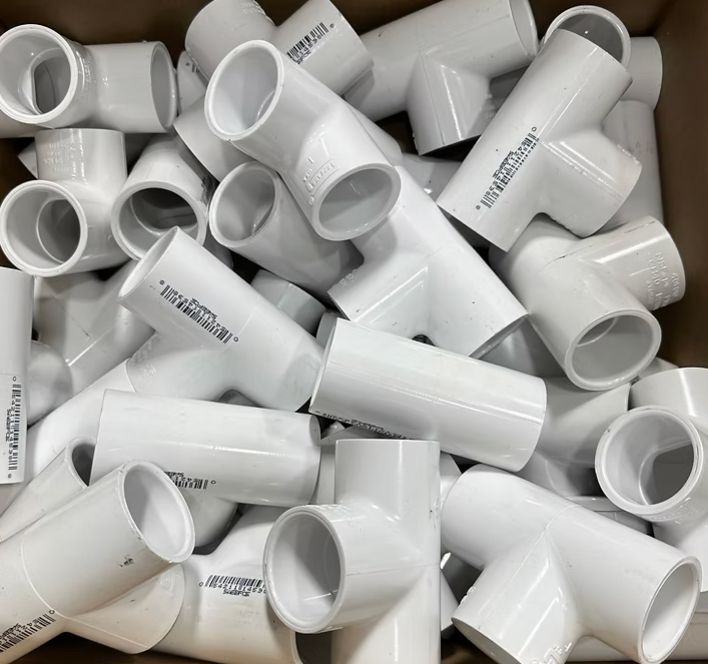 PVC Fittings