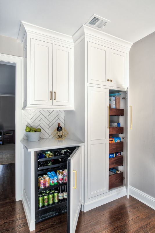 Kitchens