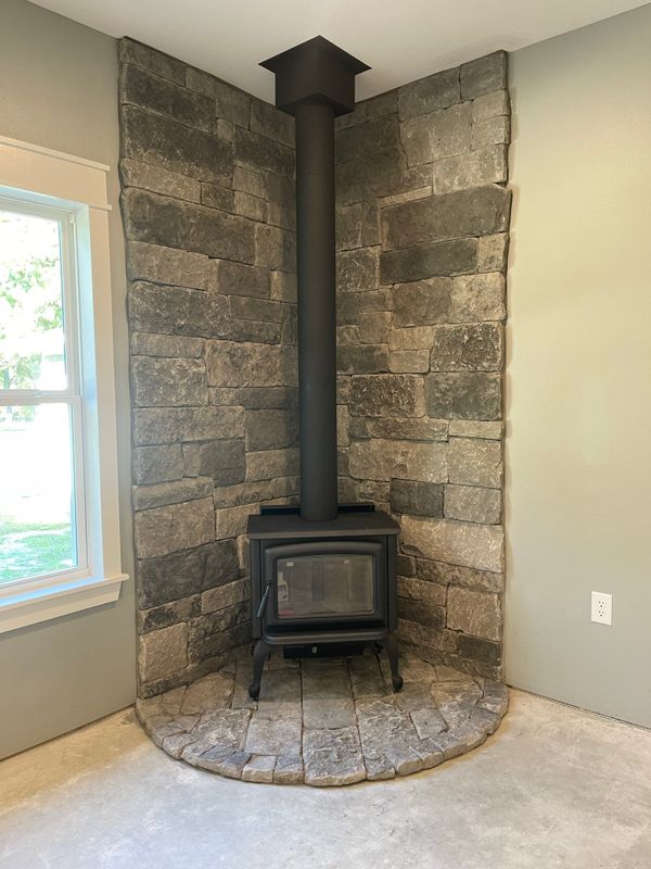 Stoves