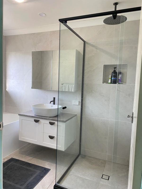 Bathroom Remodeling