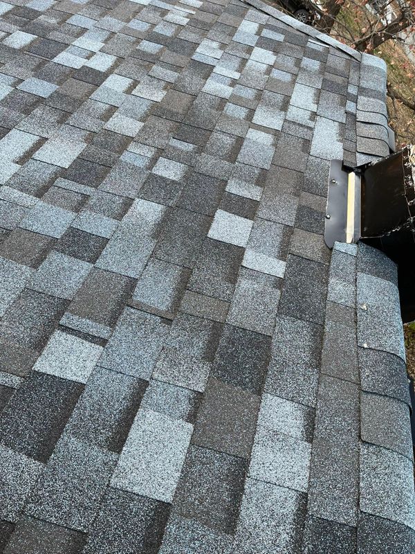 Roofing Installation