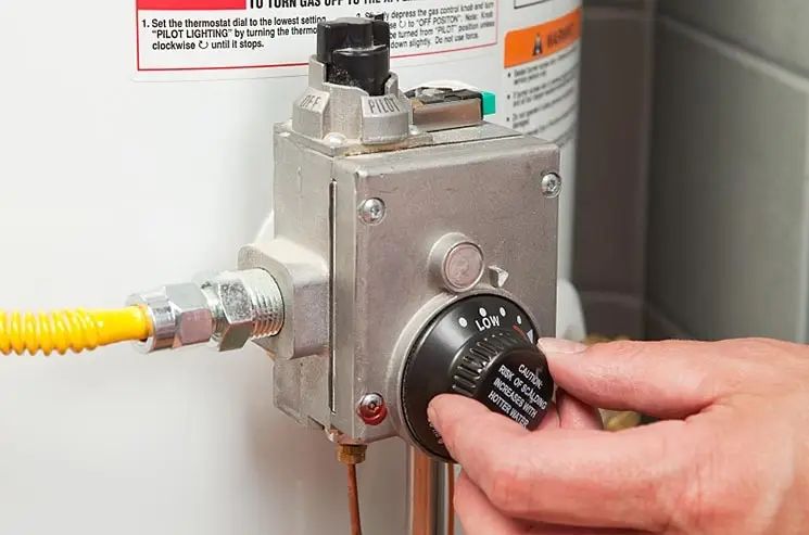 Thermostat Installation and Programming