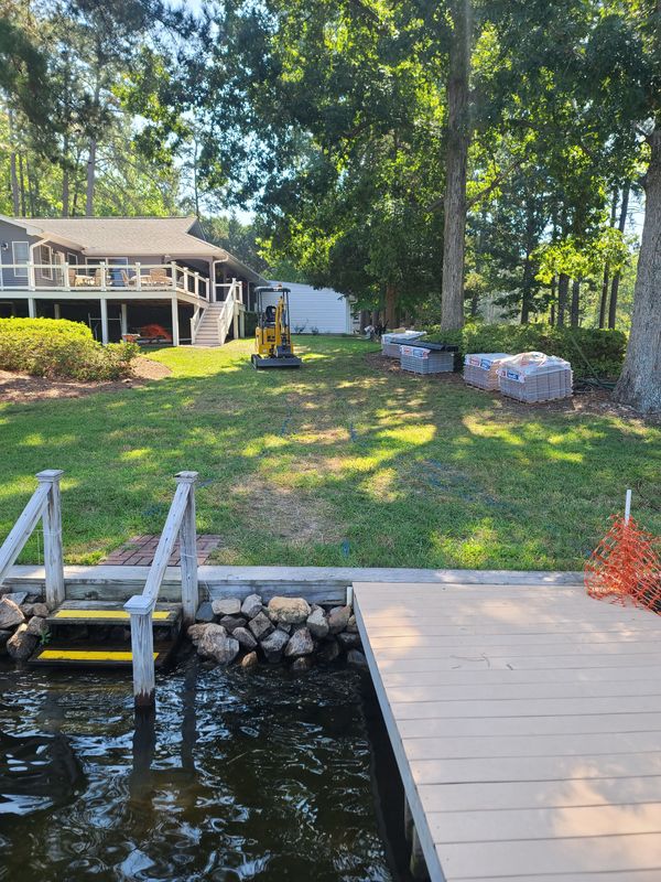 Pavers