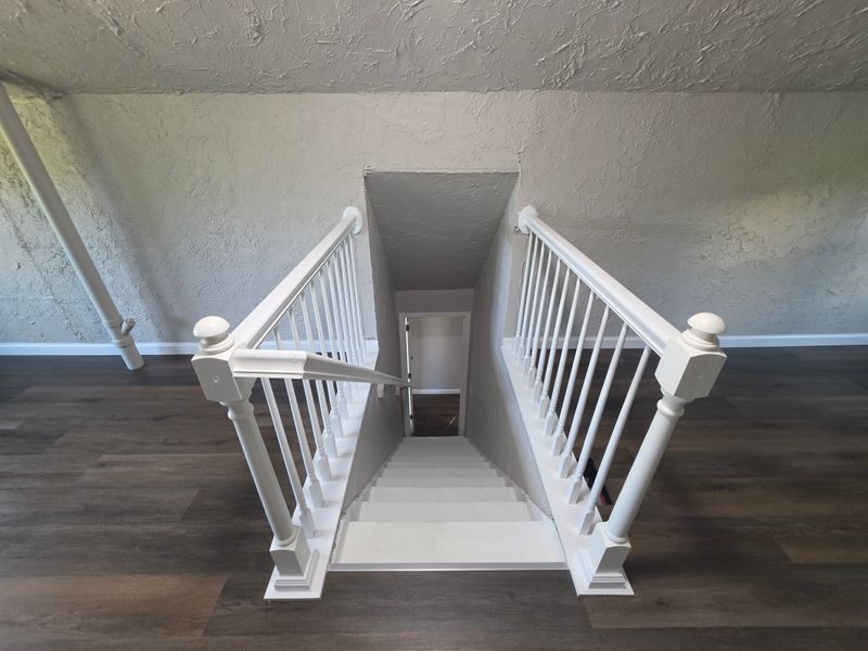 Interior Painting