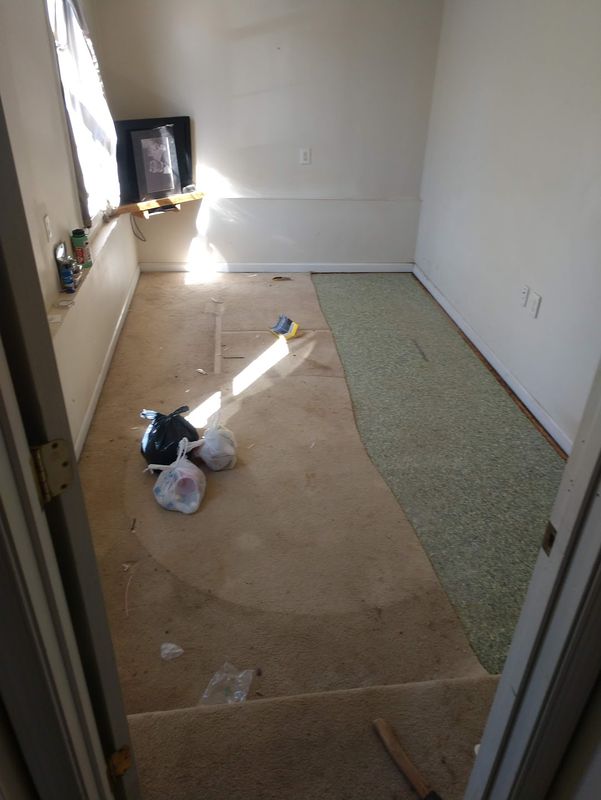 Interior Renovations