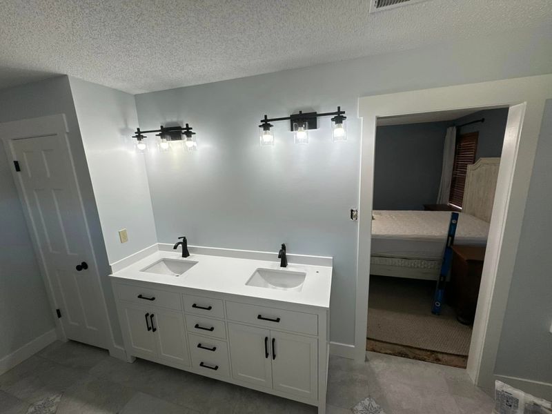 Custom Cabinet Design